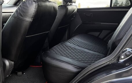 KIA Sorento IV, 2009 год, 659 000 рублей, 11 фотография