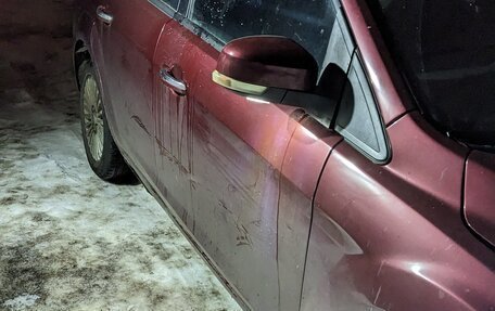 Ford Focus II рестайлинг, 2008 год, 550 000 рублей, 5 фотография