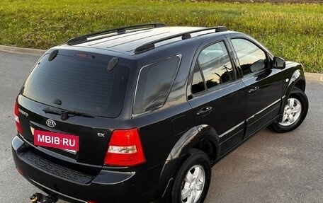 KIA Sorento IV, 2009 год, 659 000 рублей, 8 фотография