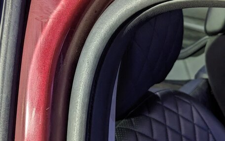 Ford Focus II рестайлинг, 2008 год, 550 000 рублей, 12 фотография