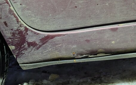 Ford Focus II рестайлинг, 2008 год, 550 000 рублей, 13 фотография