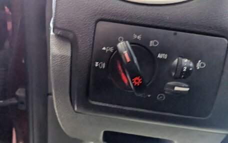 Ford Focus II рестайлинг, 2008 год, 550 000 рублей, 16 фотография