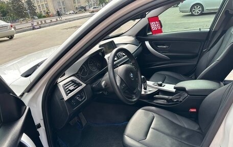 BMW 3 серия, 2015 год, 1 450 000 рублей, 7 фотография