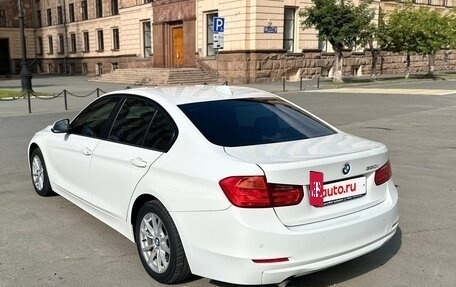 BMW 3 серия, 2015 год, 1 450 000 рублей, 4 фотография