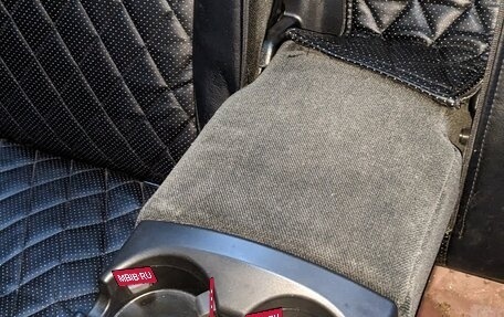 Ford Focus II рестайлинг, 2008 год, 550 000 рублей, 11 фотография