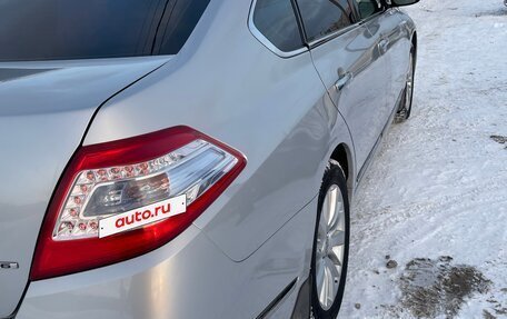 Nissan Teana, 2011 год, 999 999 рублей, 5 фотография