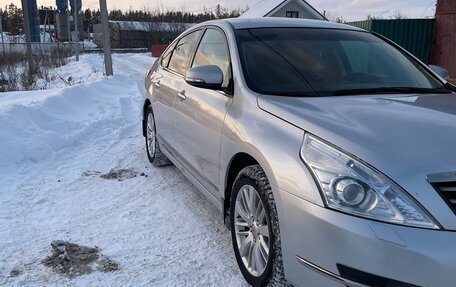 Nissan Teana, 2011 год, 999 999 рублей, 3 фотография