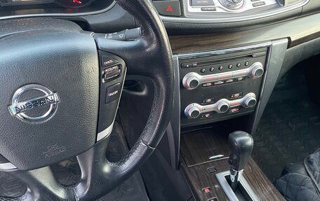 Nissan Teana, 2011 год, 999 999 рублей, 10 фотография