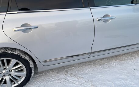 Nissan Teana, 2011 год, 999 999 рублей, 9 фотография