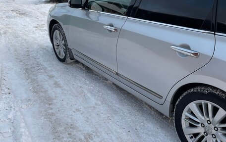 Nissan Teana, 2011 год, 999 999 рублей, 8 фотография