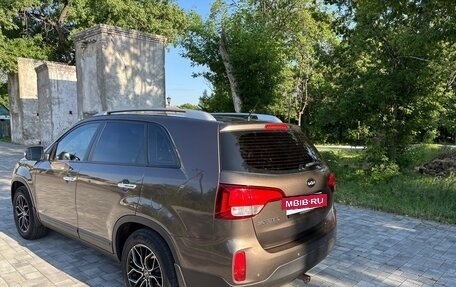 KIA Sorento II рестайлинг, 2013 год, 1 950 000 рублей, 7 фотография