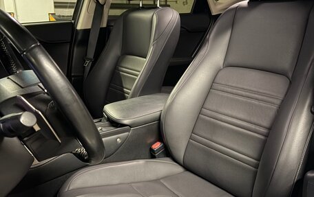 Lexus NX I, 2017 год, 2 500 000 рублей, 7 фотография