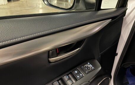 Lexus NX I, 2017 год, 2 500 000 рублей, 8 фотография