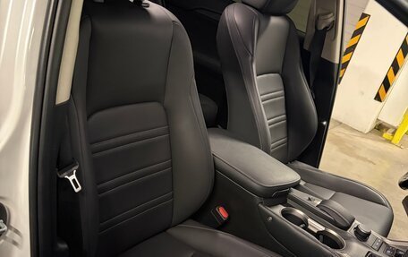 Lexus NX I, 2017 год, 2 500 000 рублей, 12 фотография