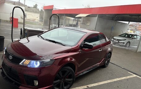 KIA Cerato III, 2010 год, 850 000 рублей, 8 фотография