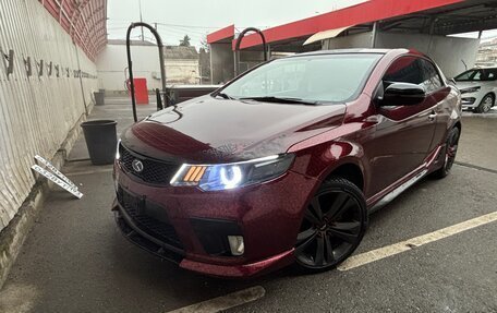 KIA Cerato III, 2010 год, 850 000 рублей, 6 фотография