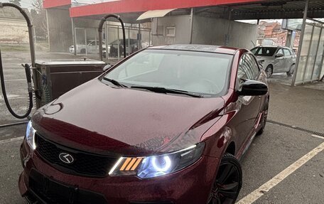 KIA Cerato III, 2010 год, 850 000 рублей, 7 фотография