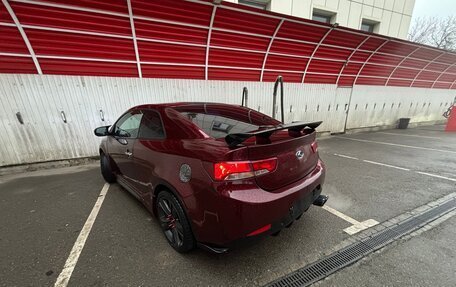 KIA Cerato III, 2010 год, 850 000 рублей, 10 фотография