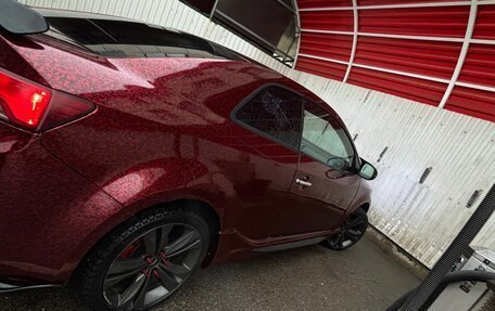 KIA Cerato III, 2010 год, 850 000 рублей, 4 фотография