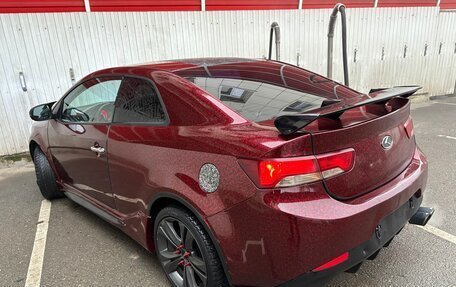 KIA Cerato III, 2010 год, 850 000 рублей, 9 фотография