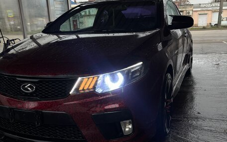 KIA Cerato III, 2010 год, 850 000 рублей, 15 фотография