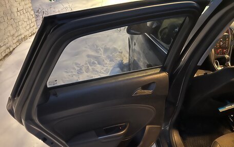 Opel Astra J, 2011 год, 750 000 рублей, 12 фотография