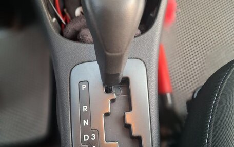 KIA Picanto II, 2013 год, 870 000 рублей, 9 фотография