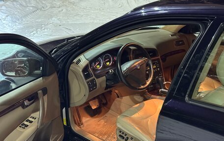 Volvo S60 III, 2007 год, 980 000 рублей, 6 фотография