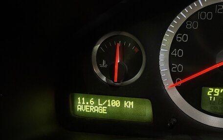 Volvo S60 III, 2007 год, 980 000 рублей, 10 фотография