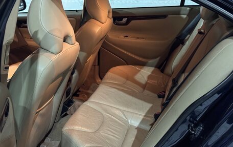 Volvo S60 III, 2007 год, 980 000 рублей, 19 фотография