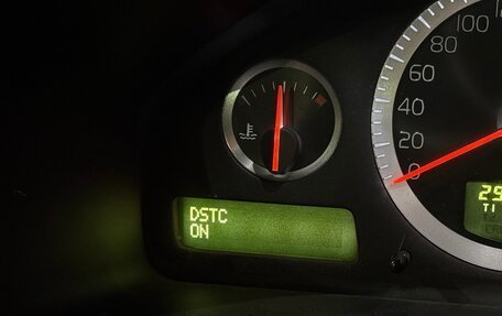 Volvo S60 III, 2007 год, 980 000 рублей, 11 фотография