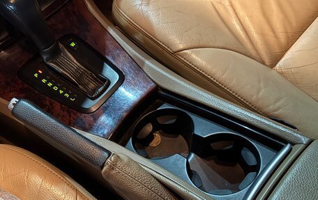 Volvo S60 III, 2007 год, 980 000 рублей, 14 фотография