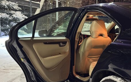 Volvo S60 III, 2007 год, 980 000 рублей, 17 фотография