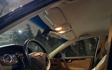 Volvo S60 III, 2007 год, 980 000 рублей, 15 фотография