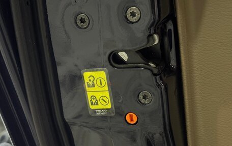 Volvo S60 III, 2007 год, 980 000 рублей, 18 фотография