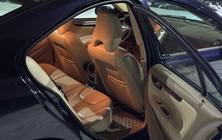 Volvo S60 III, 2007 год, 980 000 рублей, 21 фотография