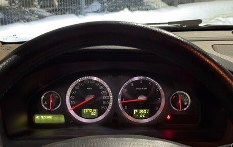 Volvo S60 III, 2007 год, 980 000 рублей, 9 фотография