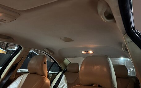 Volvo S60 III, 2007 год, 980 000 рублей, 16 фотография