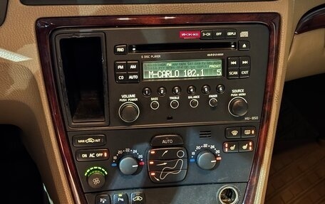 Volvo S60 III, 2007 год, 980 000 рублей, 12 фотография