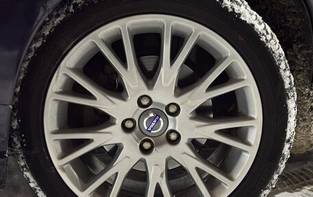 Volvo S60 III, 2007 год, 980 000 рублей, 31 фотография