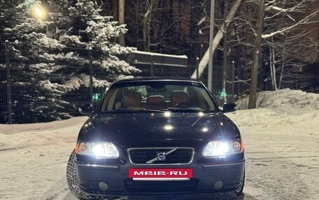 Volvo S60 III, 2007 год, 980 000 рублей, 25 фотография