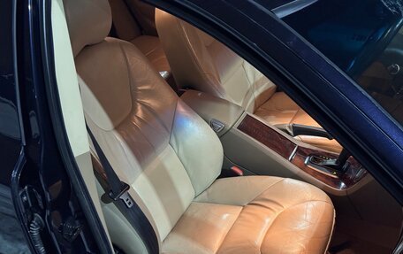 Volvo S60 III, 2007 год, 980 000 рублей, 23 фотография