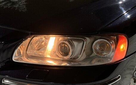 Volvo S60 III, 2007 год, 980 000 рублей, 37 фотография