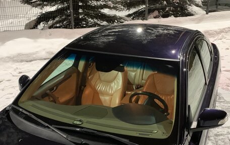 Volvo S60 III, 2007 год, 980 000 рублей, 35 фотография