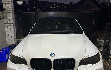 BMW X6, 2010 год, 2 000 000 рублей, 2 фотография