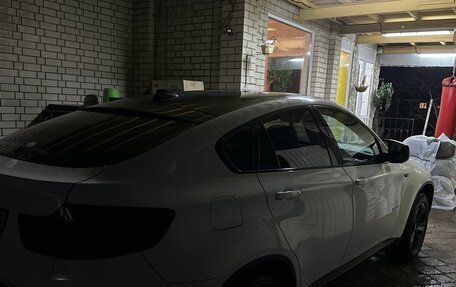 BMW X6, 2010 год, 2 000 000 рублей, 5 фотография