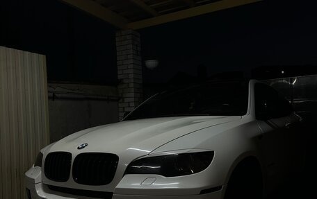 BMW X6, 2010 год, 2 000 000 рублей, 3 фотография