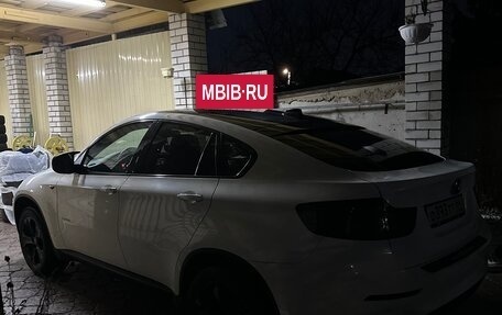 BMW X6, 2010 год, 2 000 000 рублей, 4 фотография