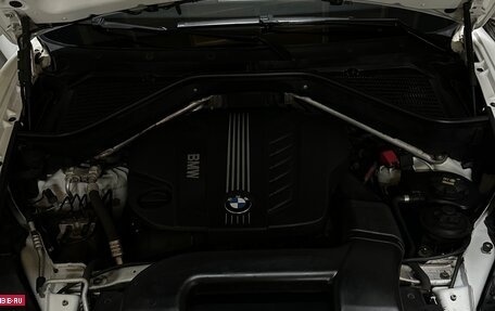 BMW X6, 2010 год, 2 000 000 рублей, 6 фотография