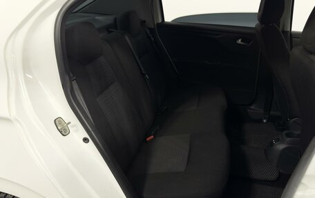 Peugeot 301 I рестайлинг, 2013 год, 478 200 рублей, 7 фотография